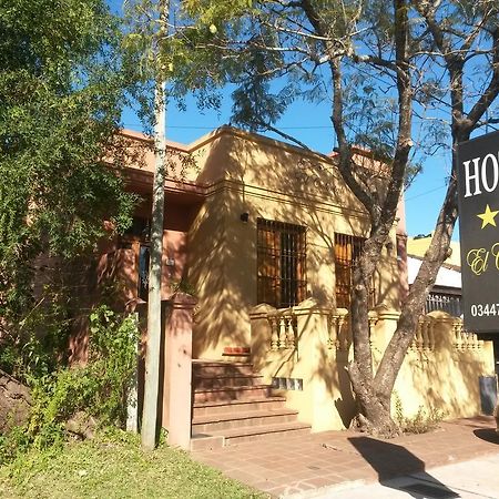 Hotel El Colonial Εξωτερικό φωτογραφία