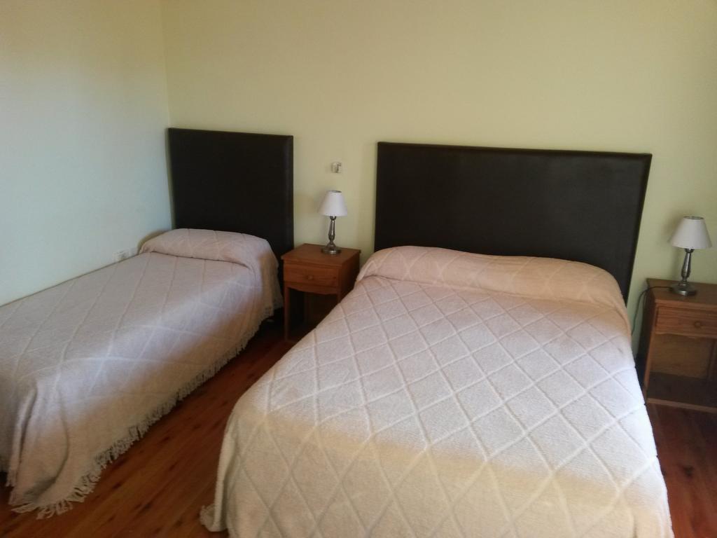 Hotel El Colonial Δωμάτιο φωτογραφία