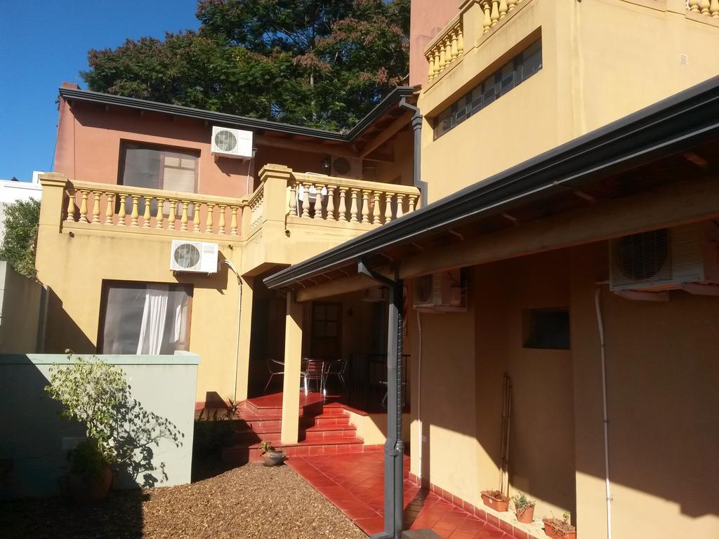 Hotel El Colonial Εξωτερικό φωτογραφία