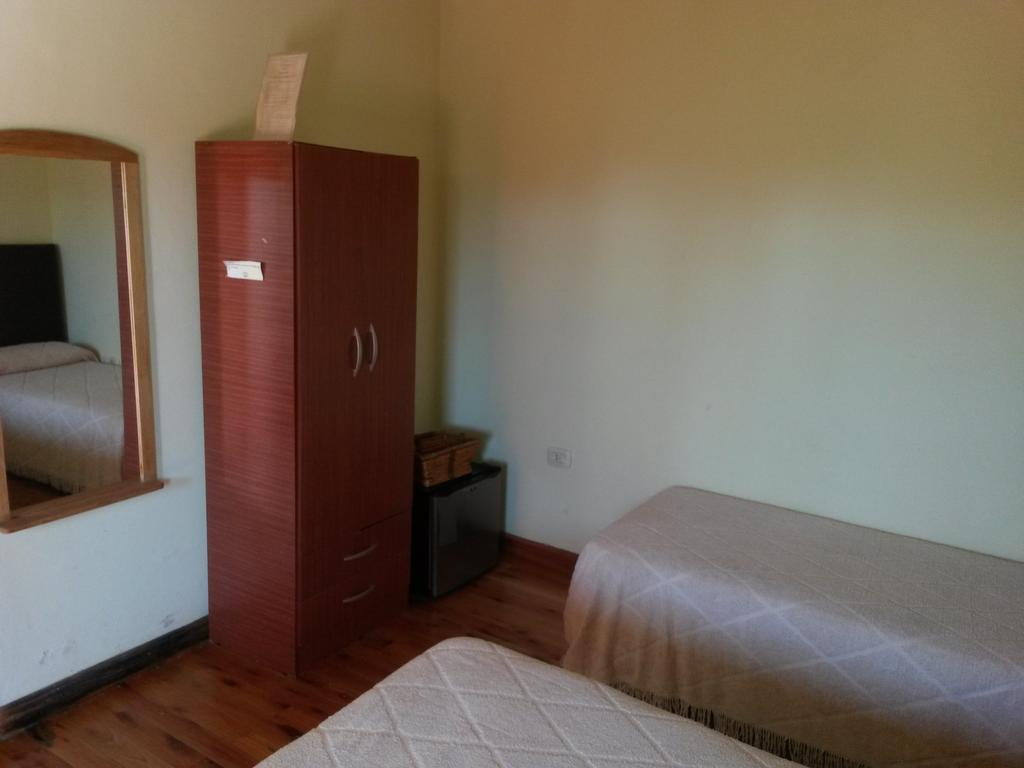 Hotel El Colonial Δωμάτιο φωτογραφία