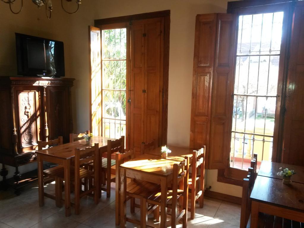 Hotel El Colonial Εξωτερικό φωτογραφία