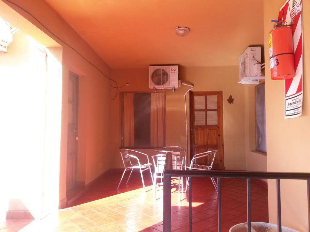 Hotel El Colonial Δωμάτιο φωτογραφία