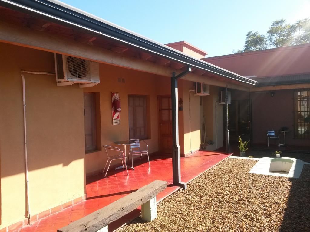 Hotel El Colonial Εξωτερικό φωτογραφία