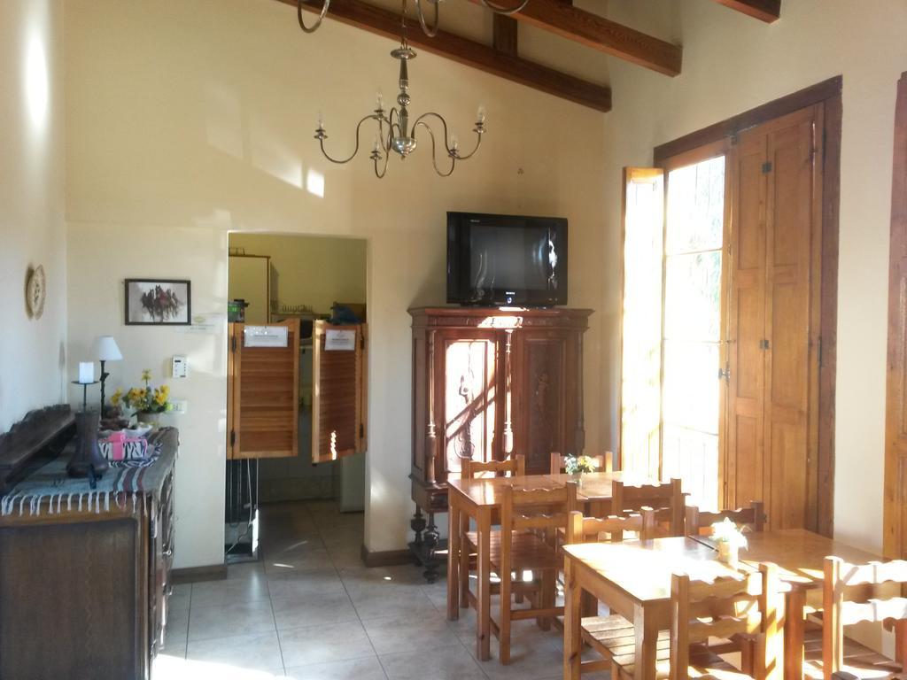 Hotel El Colonial Εξωτερικό φωτογραφία