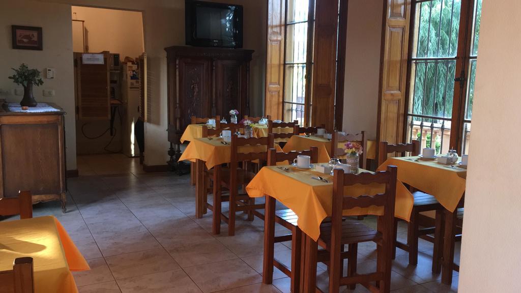 Hotel El Colonial Εξωτερικό φωτογραφία