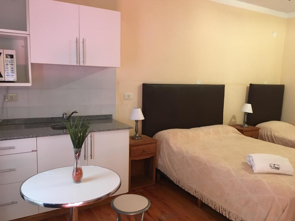 Hotel El Colonial Εξωτερικό φωτογραφία