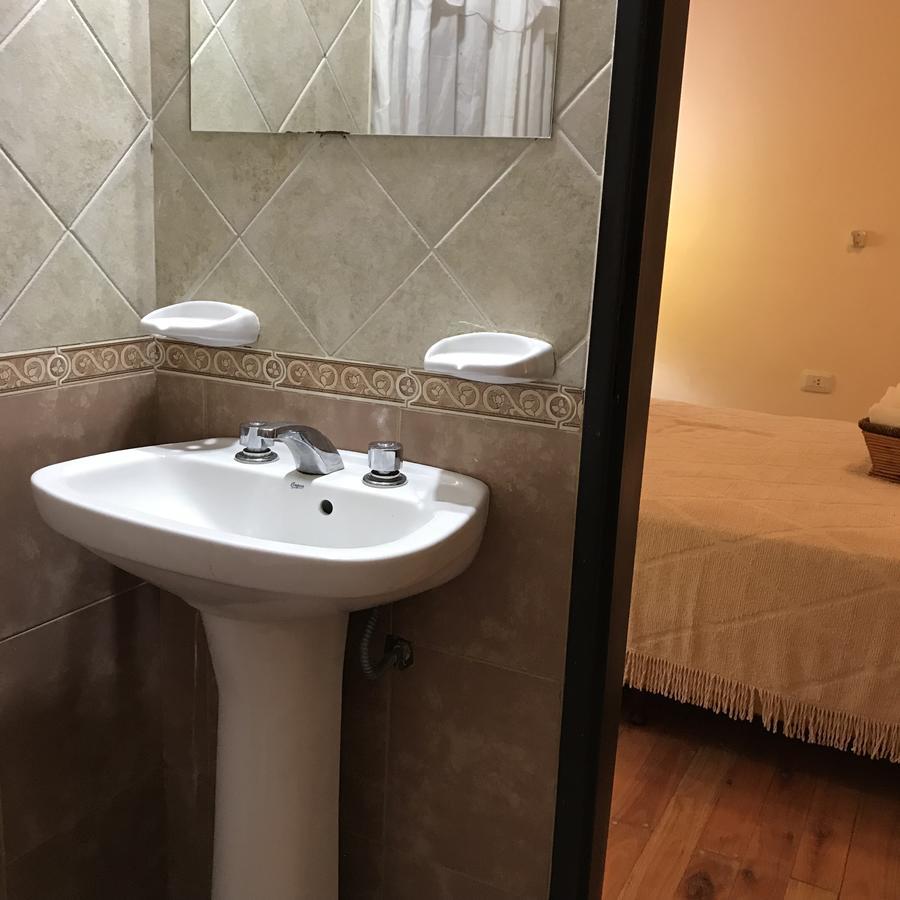 Hotel El Colonial Εξωτερικό φωτογραφία