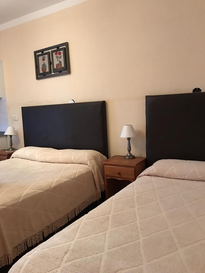 Hotel El Colonial Εξωτερικό φωτογραφία