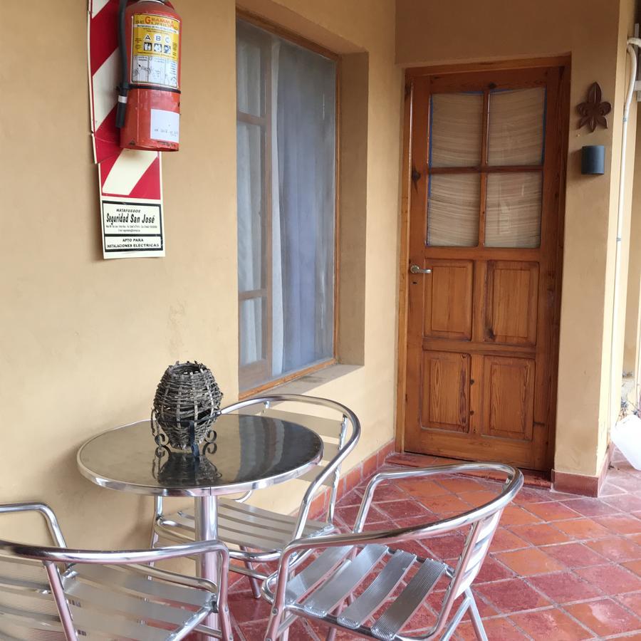 Hotel El Colonial Εξωτερικό φωτογραφία