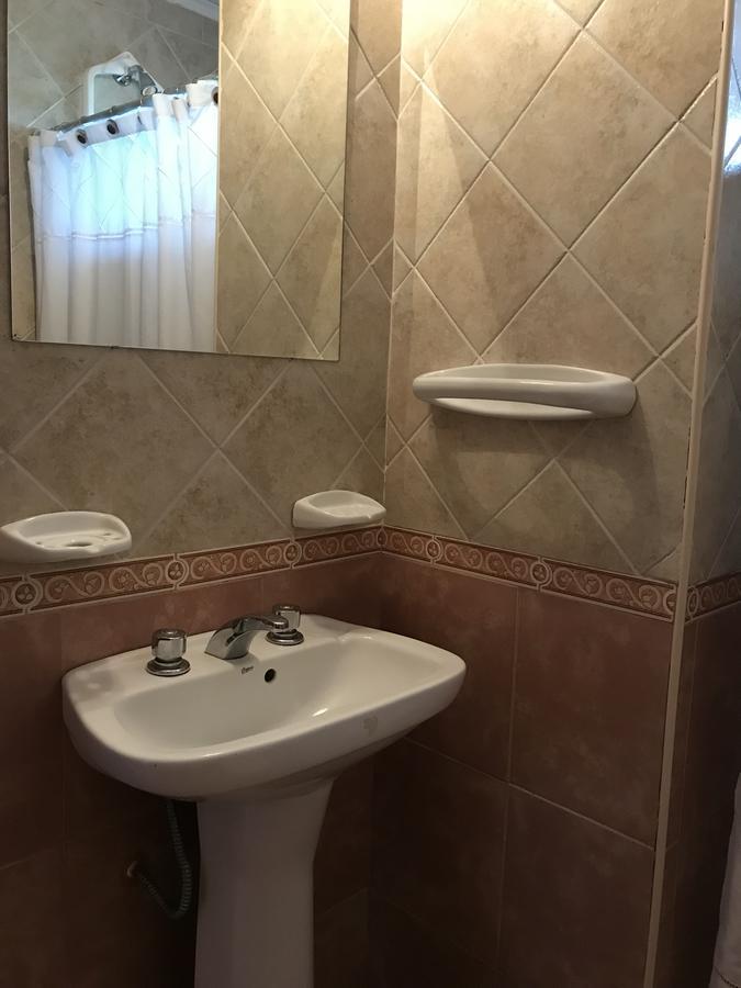 Hotel El Colonial Εξωτερικό φωτογραφία