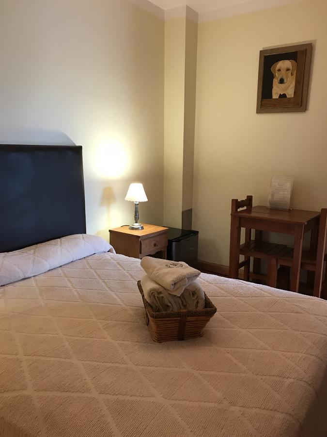 Hotel El Colonial Εξωτερικό φωτογραφία