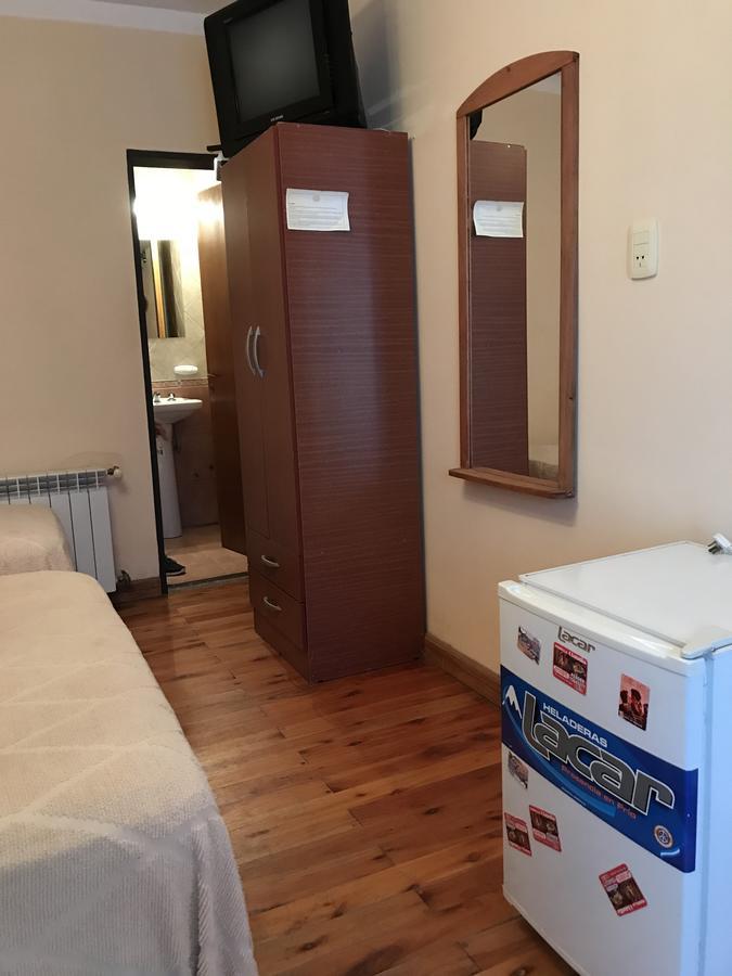 Hotel El Colonial Εξωτερικό φωτογραφία