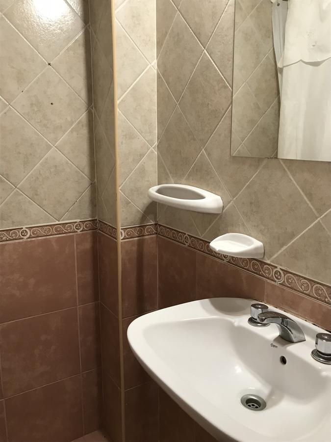 Hotel El Colonial Εξωτερικό φωτογραφία