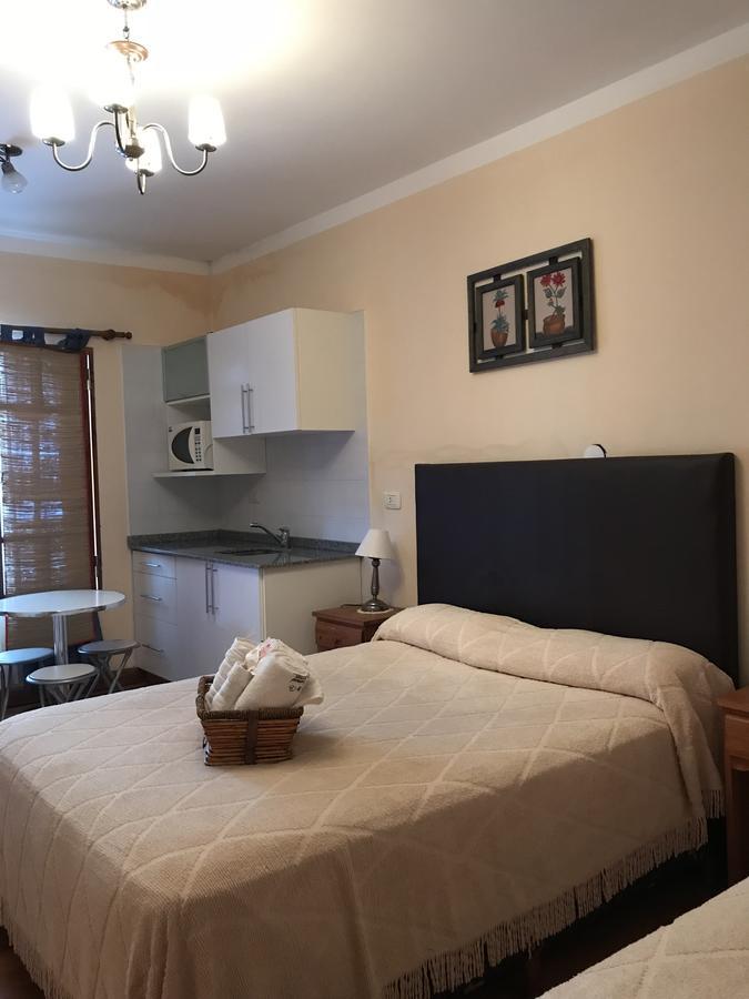 Hotel El Colonial Εξωτερικό φωτογραφία
