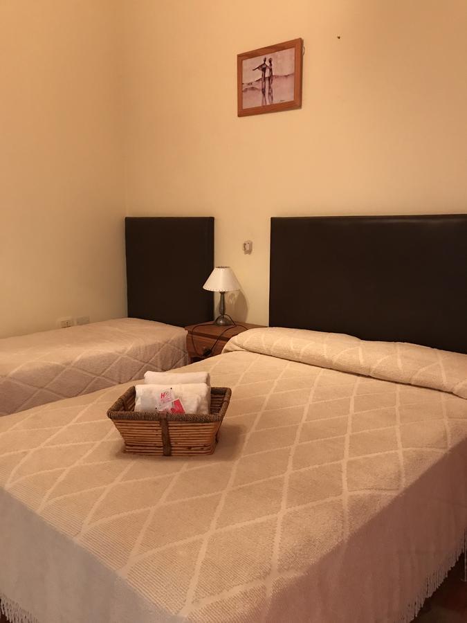 Hotel El Colonial Εξωτερικό φωτογραφία
