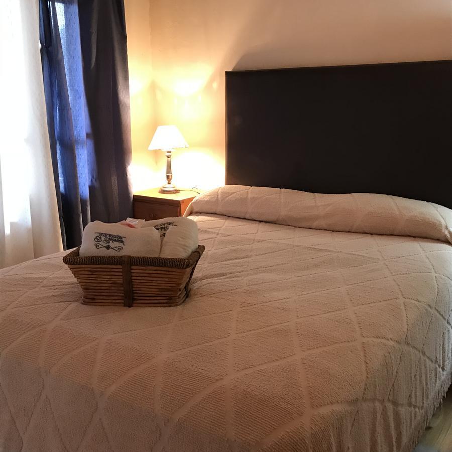 Hotel El Colonial Εξωτερικό φωτογραφία