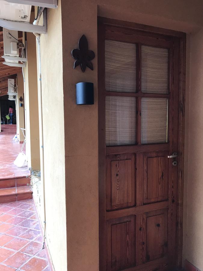 Hotel El Colonial Εξωτερικό φωτογραφία