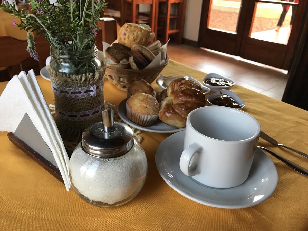Hotel El Colonial Εξωτερικό φωτογραφία