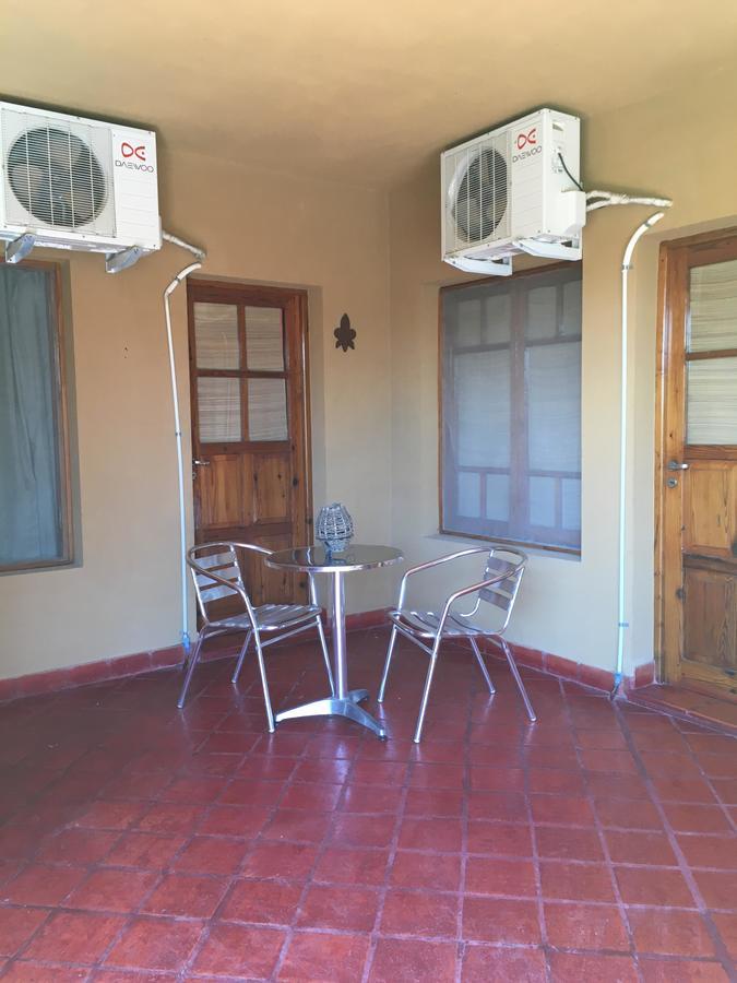 Hotel El Colonial Εξωτερικό φωτογραφία