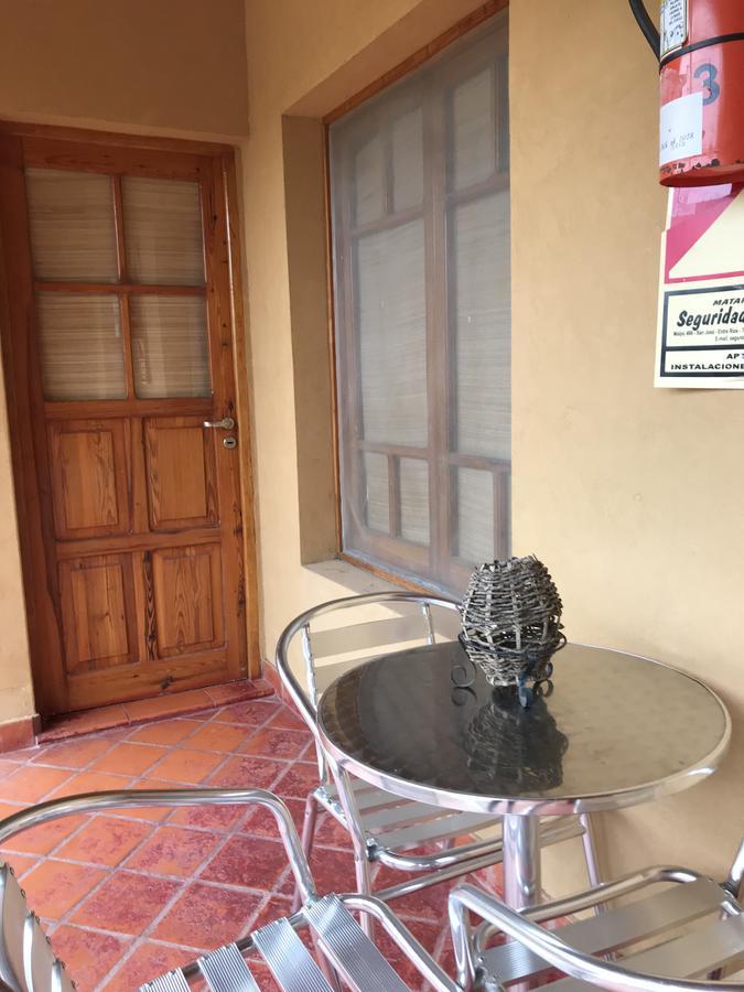 Hotel El Colonial Εξωτερικό φωτογραφία