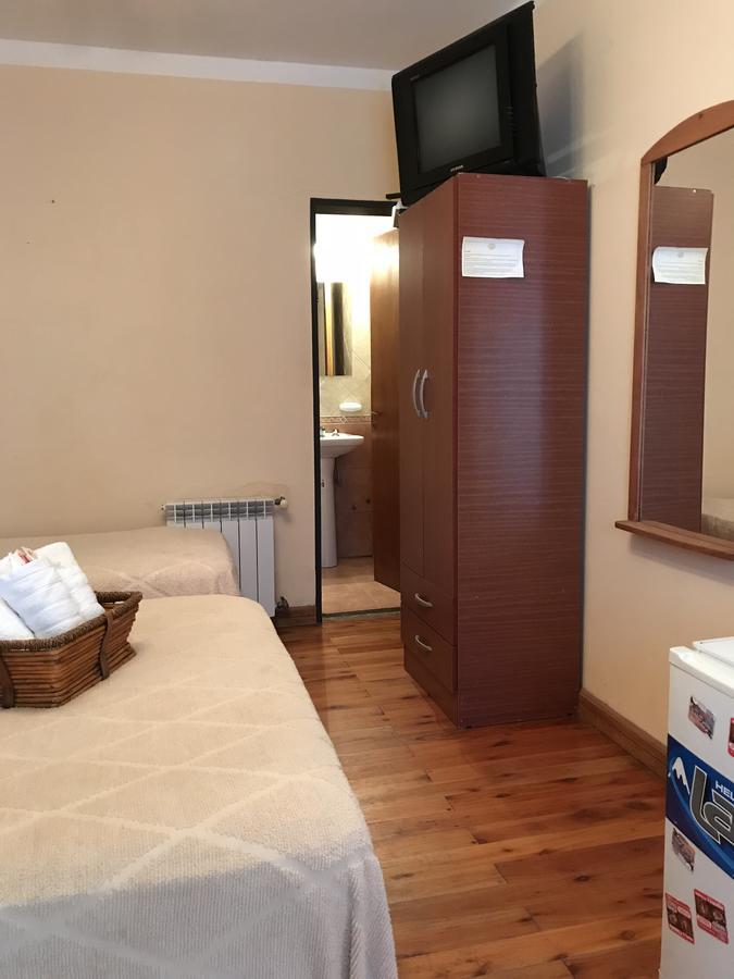 Hotel El Colonial Εξωτερικό φωτογραφία