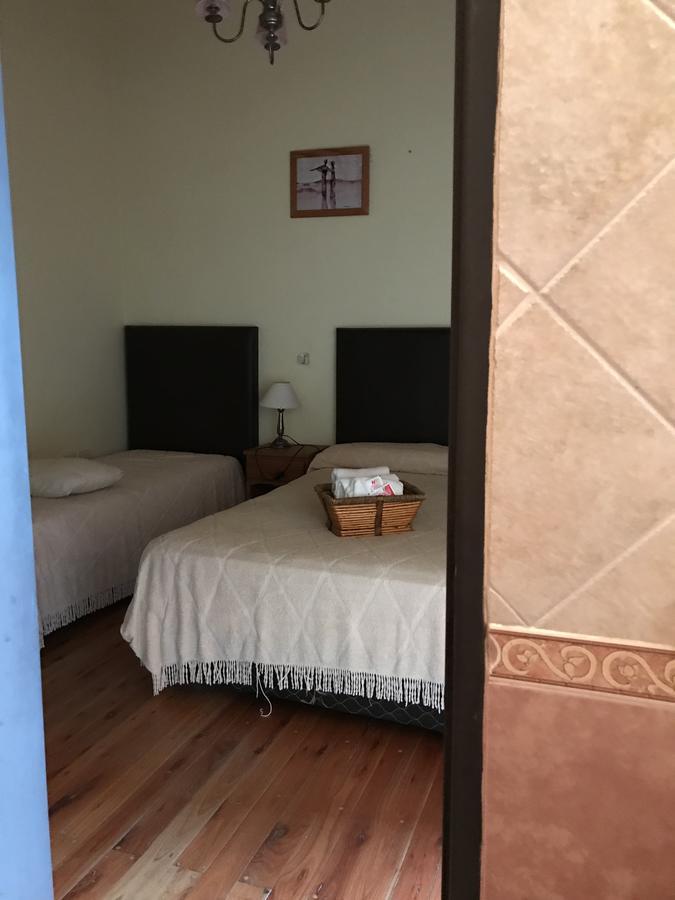 Hotel El Colonial Εξωτερικό φωτογραφία