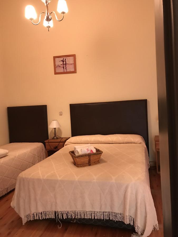 Hotel El Colonial Εξωτερικό φωτογραφία