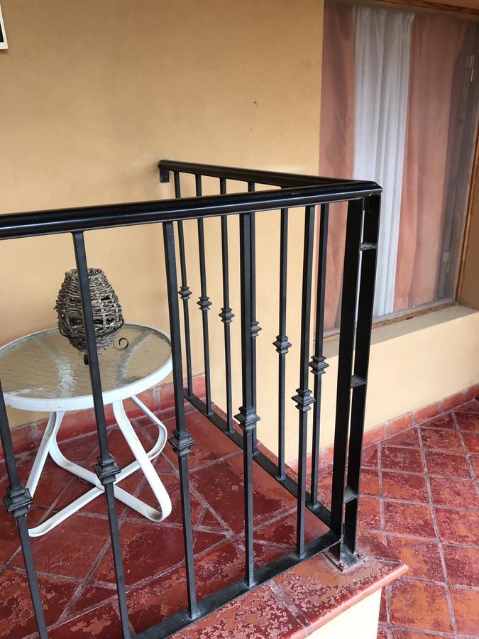 Hotel El Colonial Εξωτερικό φωτογραφία