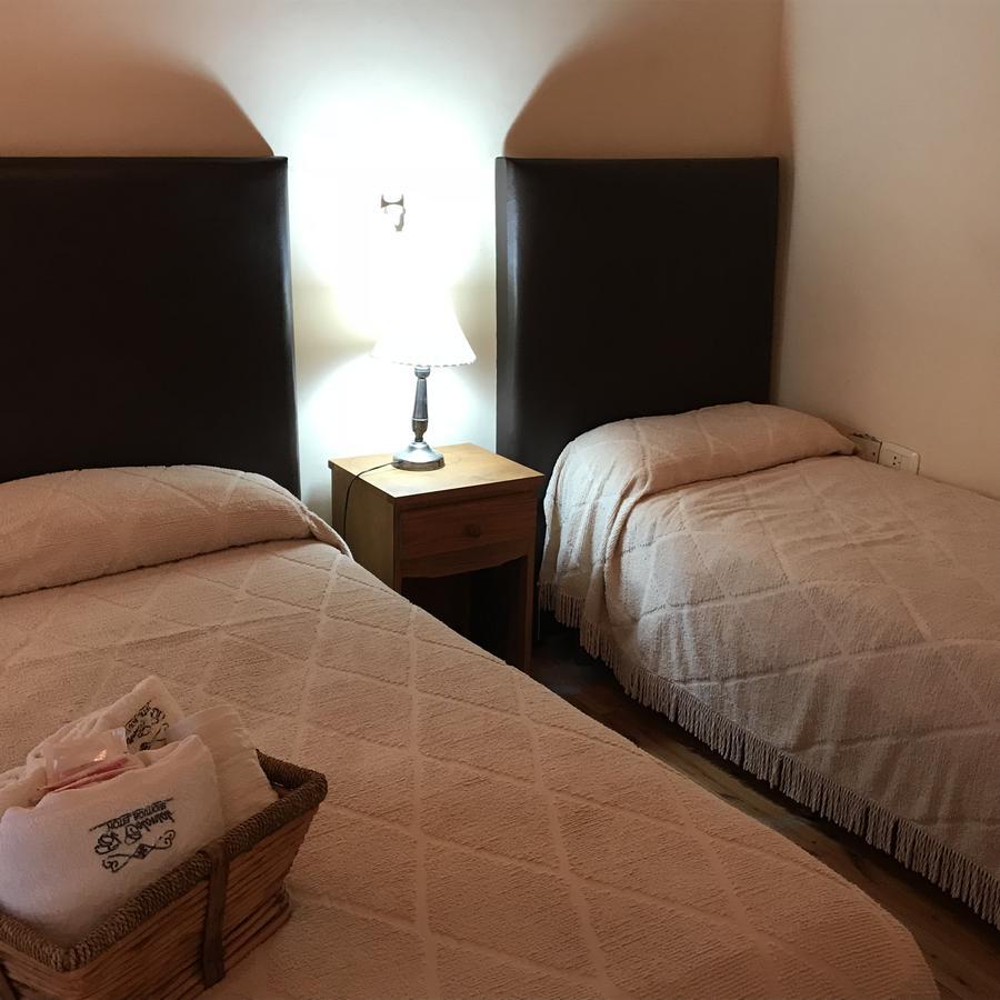 Hotel El Colonial Εξωτερικό φωτογραφία