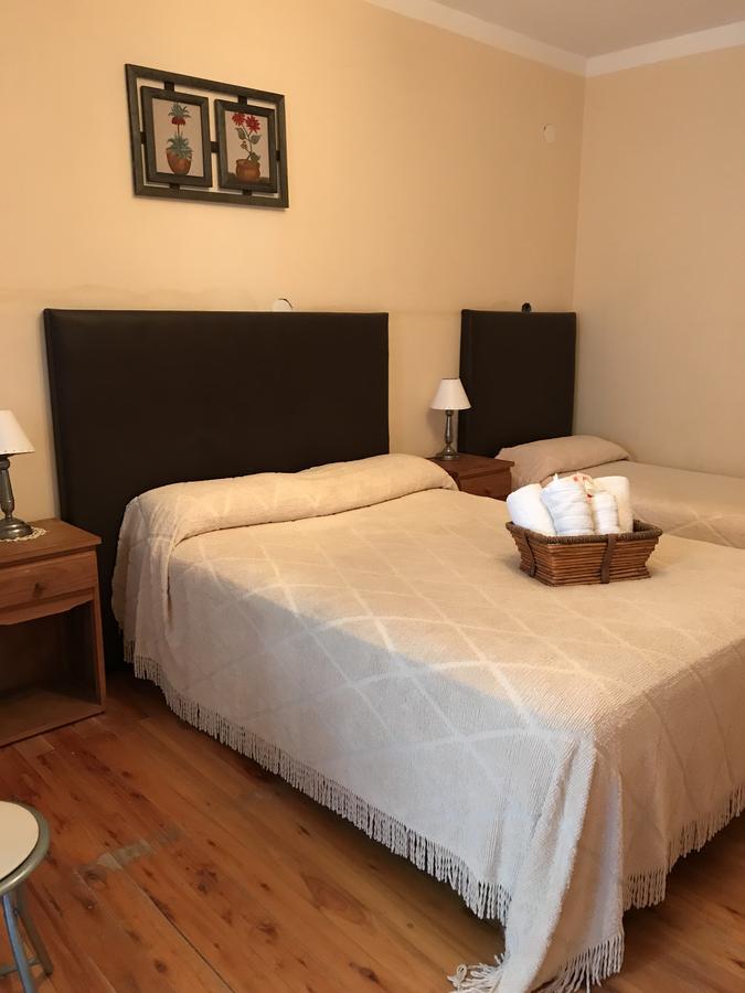 Hotel El Colonial Εξωτερικό φωτογραφία